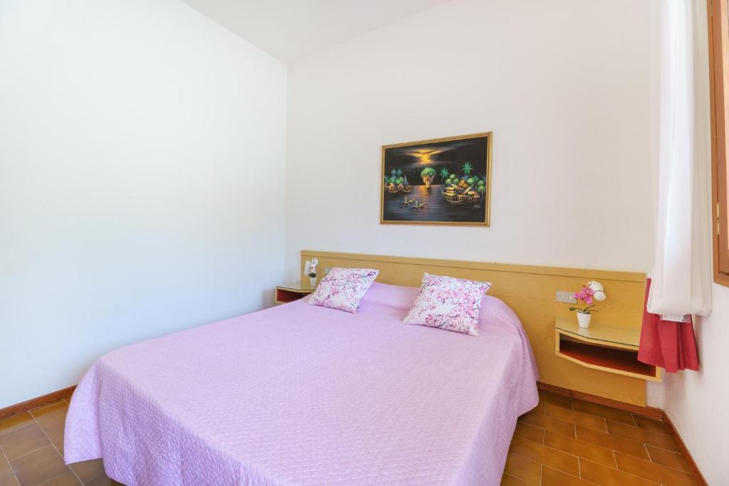 appartamento vacanze Elba